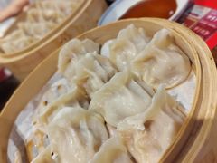 -新兴园饺子馆(河南街店)