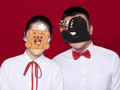 -哈喽似喜照相馆(红谷滩万达店)