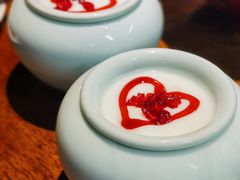 贵妃山药酪-掌柜的店·河南菜(世茂店)