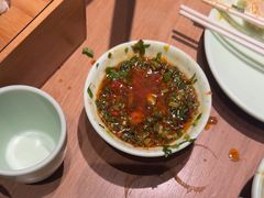 -掂档潮汕牛肉火锅(沈阳万象城店)
