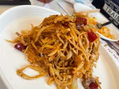 -南山鲜虾面·活鲜小馆·海味大连菜(南山总店)