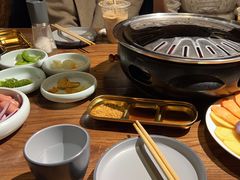 -九田家黑牛烤肉料理(太阳宫广场店)