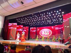 -南风大剧院莎梦二人转剧场