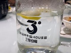 -3号仓库·创意中国菜(新世界城店)