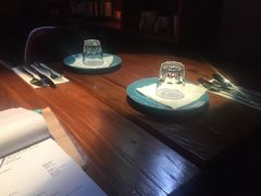 -Amanda餐厅(长乐路店)