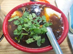 -致和老涮庄山西刀削面(万寿路4号院店)