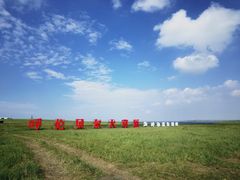 -呼和诺尔旅游景区