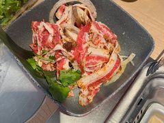 -新石器烤肉(百联川沙店)