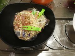 -签百串旋转小火锅(幸福店)