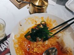 -食大利香港茶餐厅(南亚风情第一城店)