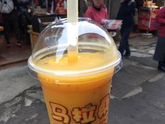 -马拉桑果汁(龙头路总店)