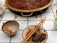-佬革命主题火锅(玉沙路店)