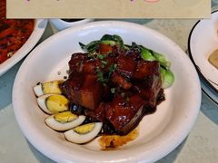 -老好人象山海鲜(岭南路店)