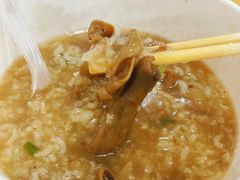 -百成大同鸭肉粥(大同总店)