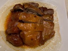 -唐拉雅秀酒店-唐苑中餐厅