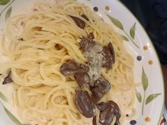 -萨莉亚意式餐厅(苏州泉屋店)