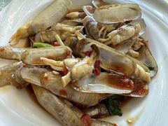 -众味海鲜大排档·活海鲜·潮汕味(南澳店)