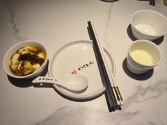 -川味堂·四川豆花(八卦岭店)