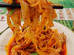 -令氏家外家周礼食府(桥南店)