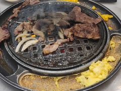 -韩宫宴和牛烤肉(合肥滨湖银泰城店)