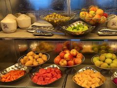 -Social 秀西餐厅-长沙瑞吉酒店(运达店)