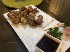 -森谷美食公园(杨行店)