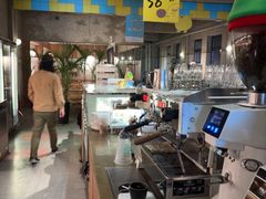 -仁义涵西餐·咖啡(中华巴洛克店)