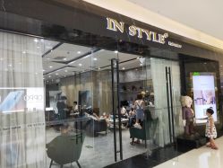 -IN STYLE·全国形象店