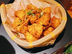 -季季山•云南野生菌火锅(上海首店)