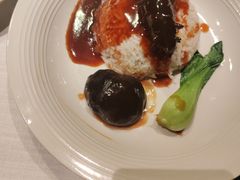 -鱼翅楼·津派砂锅鱼翅(水上公园店)