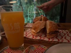 -悠航SLOWBOAT(三里屯店)