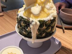 -KimPro 辛普乐概念韩餐