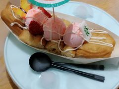 -郭婆婆疯子鸡·土货江湖菜馆
