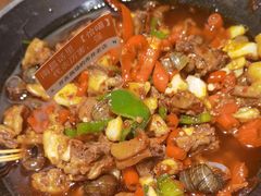 -老闵田螺馆·南昌市井菜·特色小吃(总店)