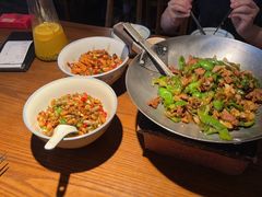 -老湘村·湖南土菜(天河维多利店)