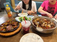 -码头鲜精致威海菜(欧乐坊店)