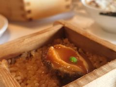 -富力丽思卡尔顿酒店·丽轩中餐厅
