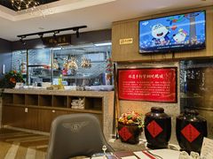 -山泉粤宴(广东大厦店)