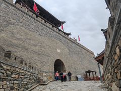 -雁门关景区