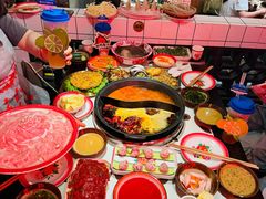 -江北北火锅馆·公路夜市(魏公村店)