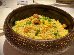 -Yan Ting 宴庭中餐厅(上海静安瑞吉酒店)
