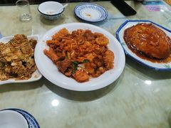 八珍豆腐-同发号饭庄(复兴路店)