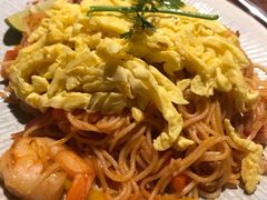 海鲜泰炒米-卡朋厨房(289艺术园区店)