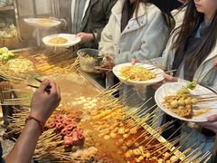 -郭记小街麻辣烫(南小街总店)