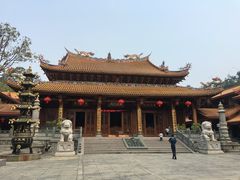-梵天禅寺