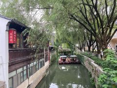 -老阊门菜馆(山塘街店)