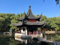 -西园戒幢律寺