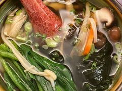 -岩也·日料与酒(龙岗天安云谷店)