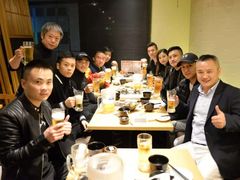 -拳盛时代拳击俱乐部(北京路店)