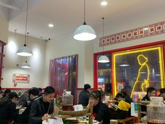 大堂-陳艳红火锅(港汇店)